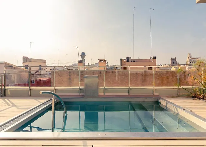 Hotel The Valentia Cabillers Valence