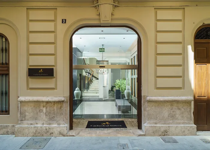The Valentia Cabillers Hotel
