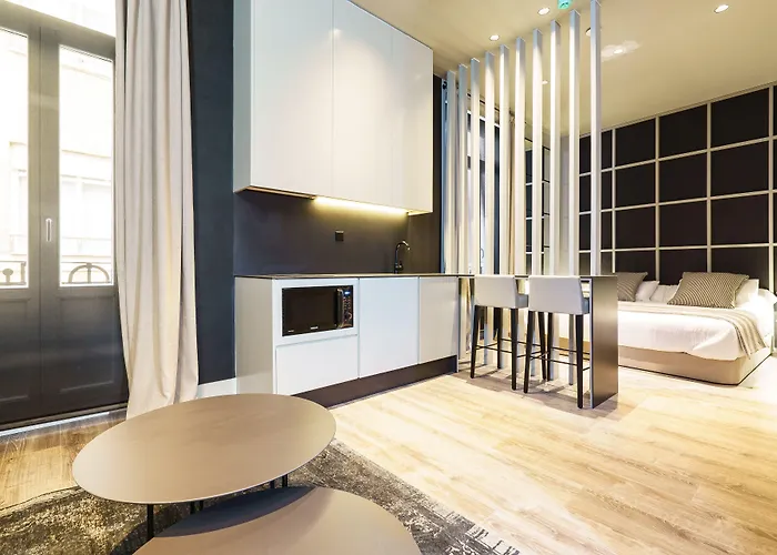 The Valentia Cabillers 4* Valencia