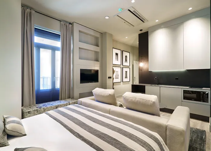 The Valentia Cabillers Szálloda 4*