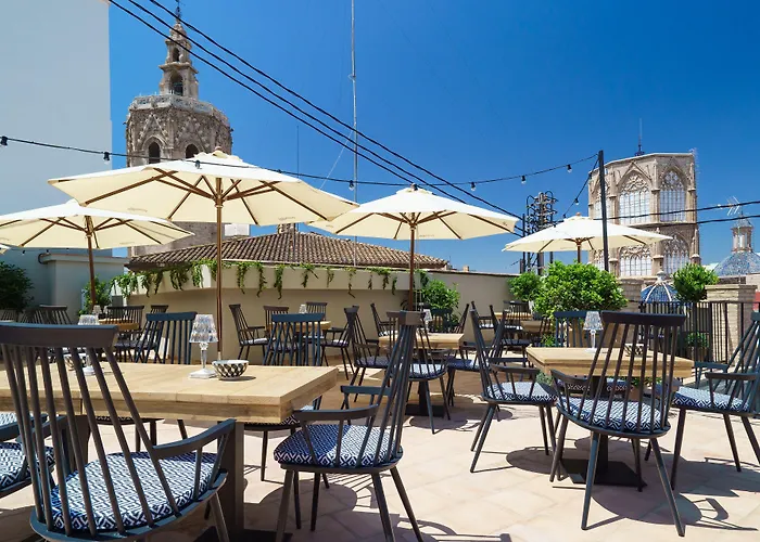The Valentia Cabillers 4* Valencia