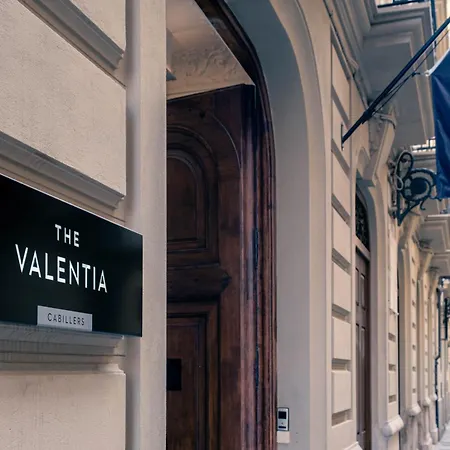 The Valentia Cabillers מלון 4*