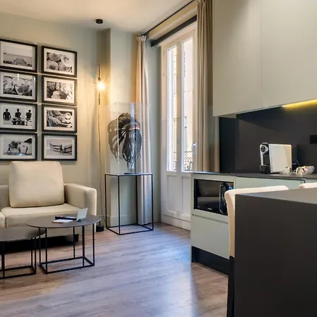 The Valentia Cabillers Hotell 4*