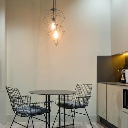 Hotell The Valentia Cabillers 4*