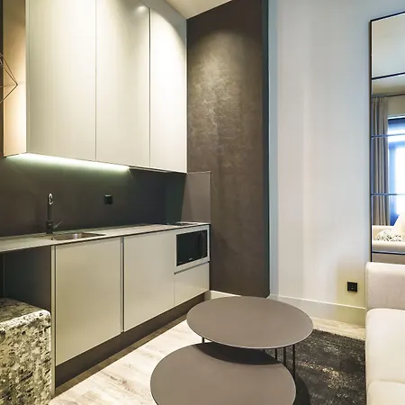 Hotel The Valentia Cabillers Valencia