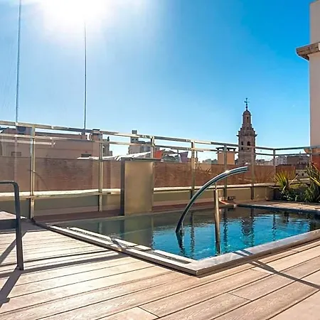 The Valentia Cabillers Hotel 4*