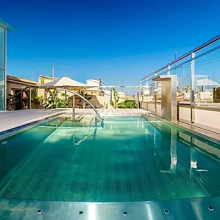 The Valentia Cabillers Hotel Valencia