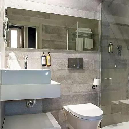 Hotel The Valentia Cabillers Valencia