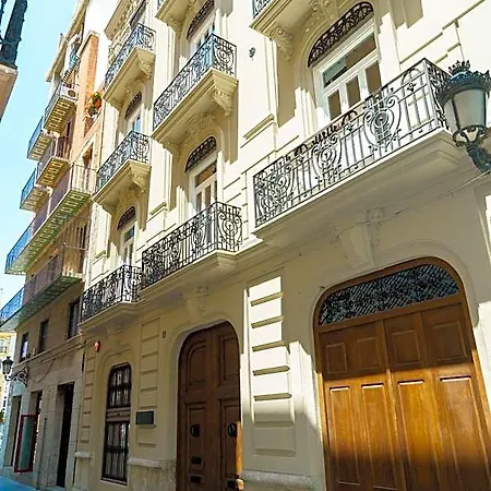 The Valentia Cabillers 4* Valencia
