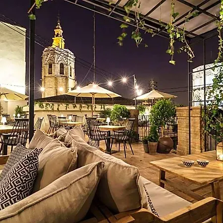 The Valentia Cabillers Hotel 4*