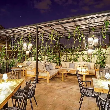 The Valentia Cabillers 4* Valencia