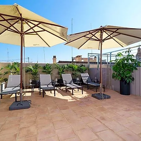 Hotel The Valentia Cabillers 4*