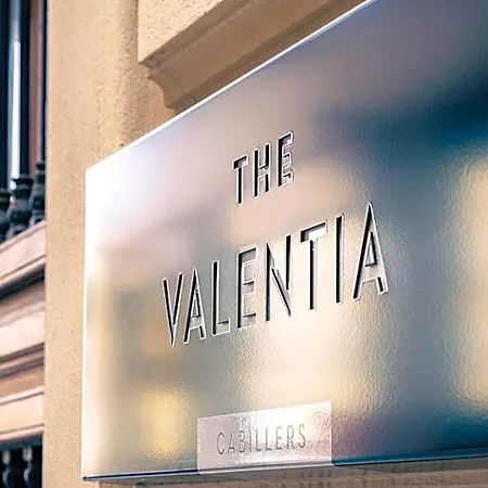 The Valentia Cabillers Valencia