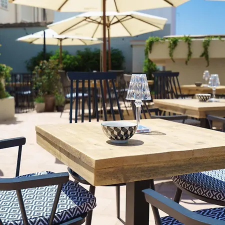 Hotel The Valentia Cabillers Valencia