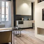 The Valentia Cabillers 4* Valence