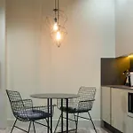 Hotel The Valentia Cabillers 4*
