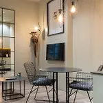 Hotel The Valentia Cabillers Valence