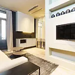 Hotel The Valentia Cabillers Valence