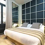 Hotel The Valentia Cabillers 4*