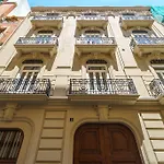 The Valentia Cabillers 4* Valence