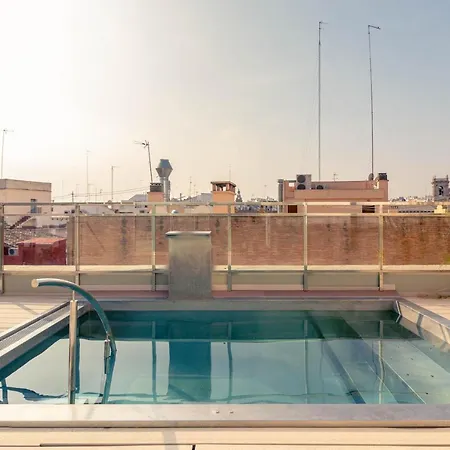 فندق The Valentia Cabillers فالنسيا