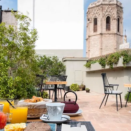 The Valentia Cabillers فندق