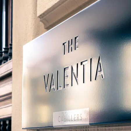 The Valentia Cabillers 4* Valência