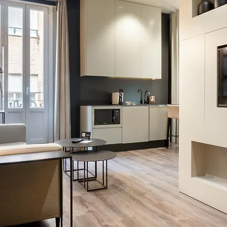 The Valentia Cabillers 4* فالنسيا