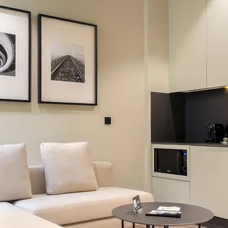 The Valentia Cabillers 4* فالنسيا