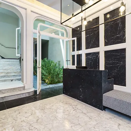 The Valentia Cabillers فندق فالنسيا