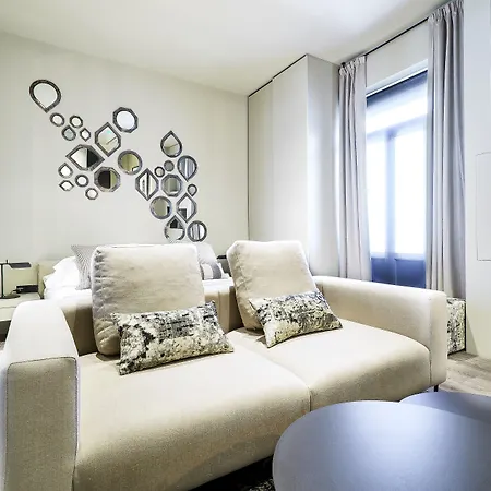 The Valentia Cabillers Hotel Valencie