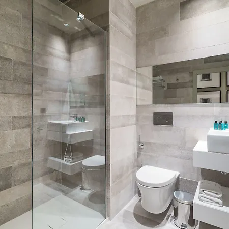 Hotel The Valentia Cabillers Valencie