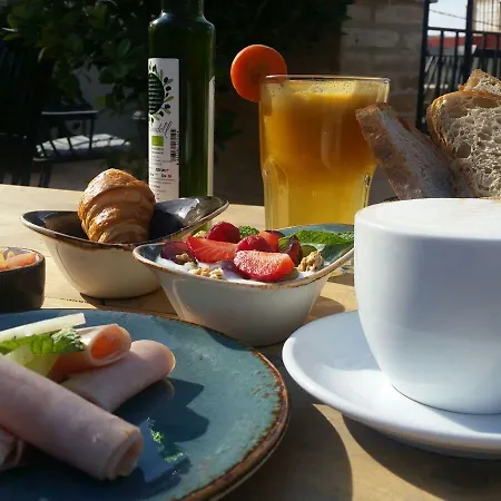 فندق The Valentia Cabillers 4*