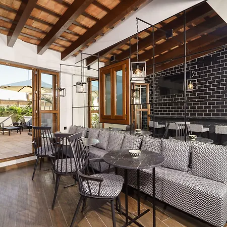 The Valentia Cabillers 4* فالنسيا