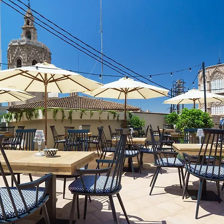 The Valentia Cabillers 4* Valencie