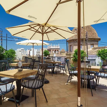 The Valentia Cabillers فندق