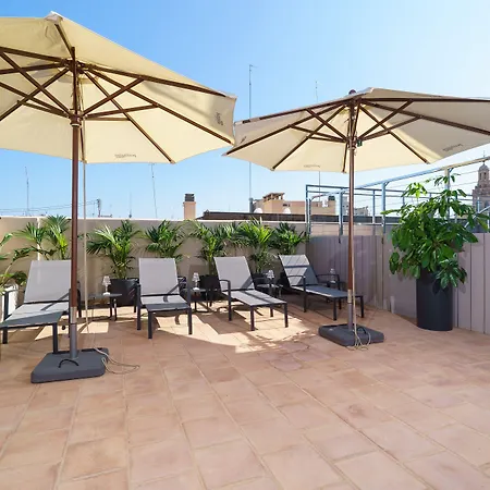 The Valentia Cabillers فندق 4*