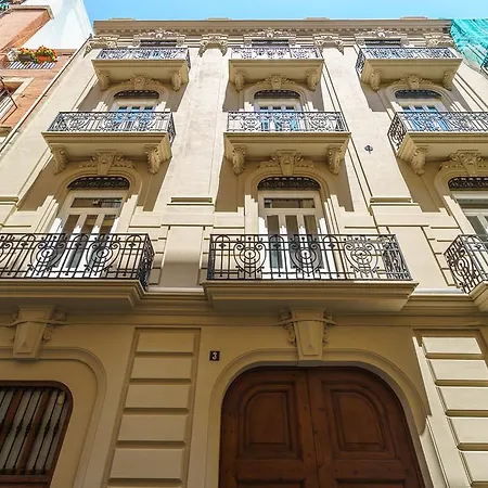 The Valentia Cabillers 4* فالنسيا