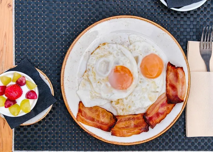 The Valentia Cabillers Hotel 4*