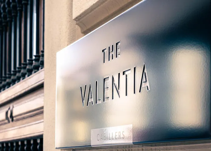 The Valentia Cabillers 4* Valencia