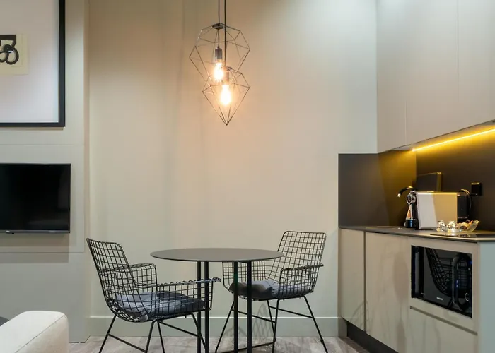 Hotel The Valentia Cabillers 4*