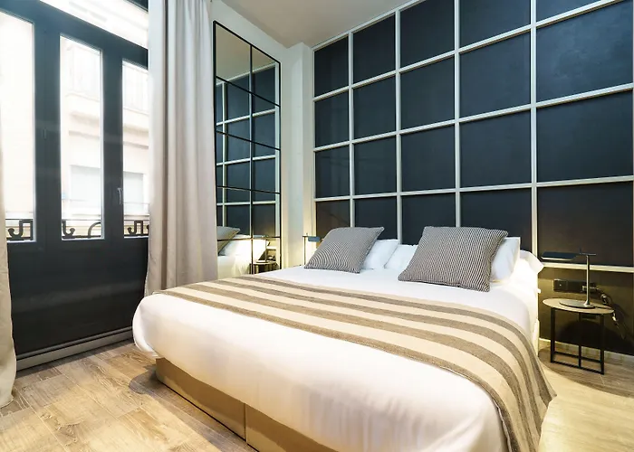 Hotel The Valentia Cabillers 4*
