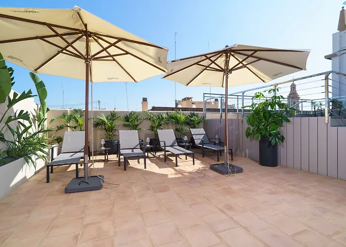 The Valentia Cabillers Hotel 4*