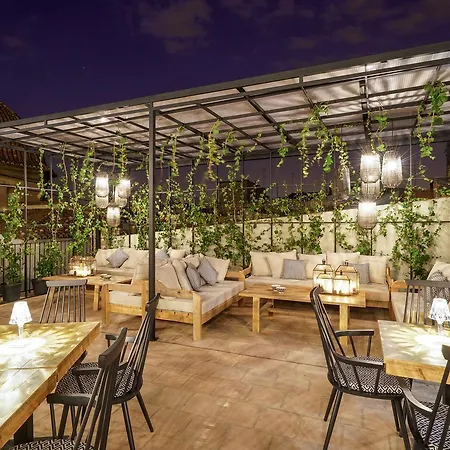 The Valentia Cabillers 4*